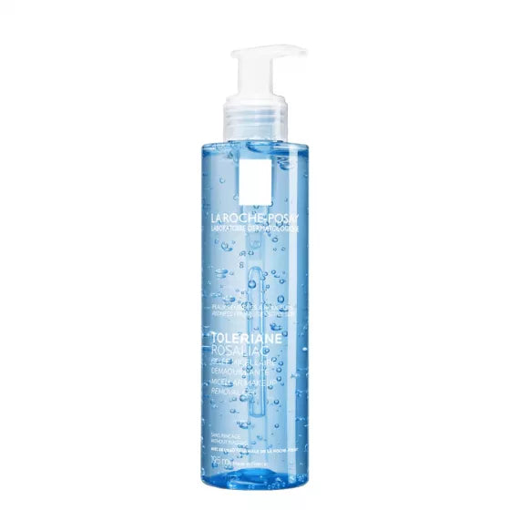 La Roche-Posay TOLERIANE GEL LIMPEZA ROSALIAC  195ML