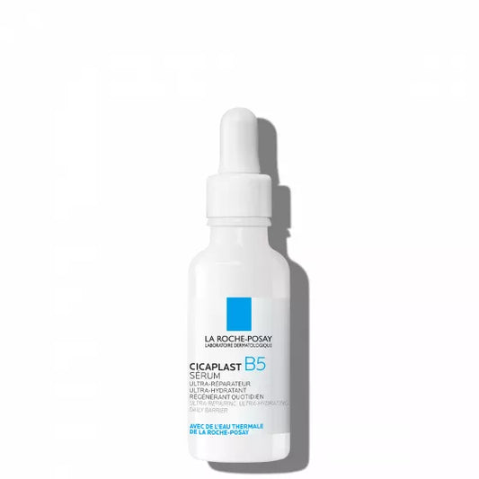 La Roche-Posay CICAPLAST B5 SÉRUM 30ML