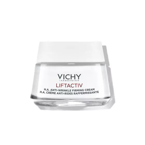 Vichy Laboratoires LIFTACTIV H.A. CREME DIA PNM REFIRMANTE 50ML