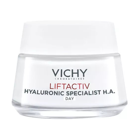 Vichy Laboratoires LIFTACTIV H.A. CREME DIA PS REFIRMANTE 50ML