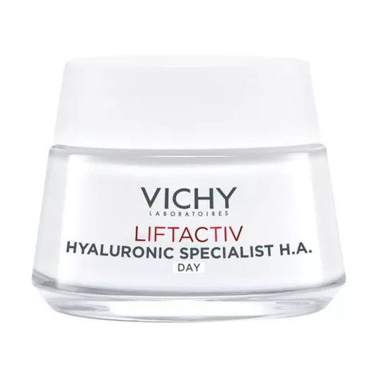 Vichy Laboratoires LIFTACTIV H.A. CREME DIA PS REFIRMANTE 50ML
