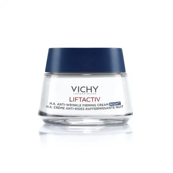 Vichy Laboratoires LIFTACTIV H.A. CREME NOITE REFIRMANTE 50ML