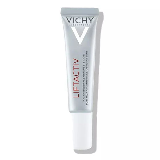 Vichy Laboratoires LIFTACTIV H.A. CONTORNO DE OLHOS REFIRMANTE 15ML
