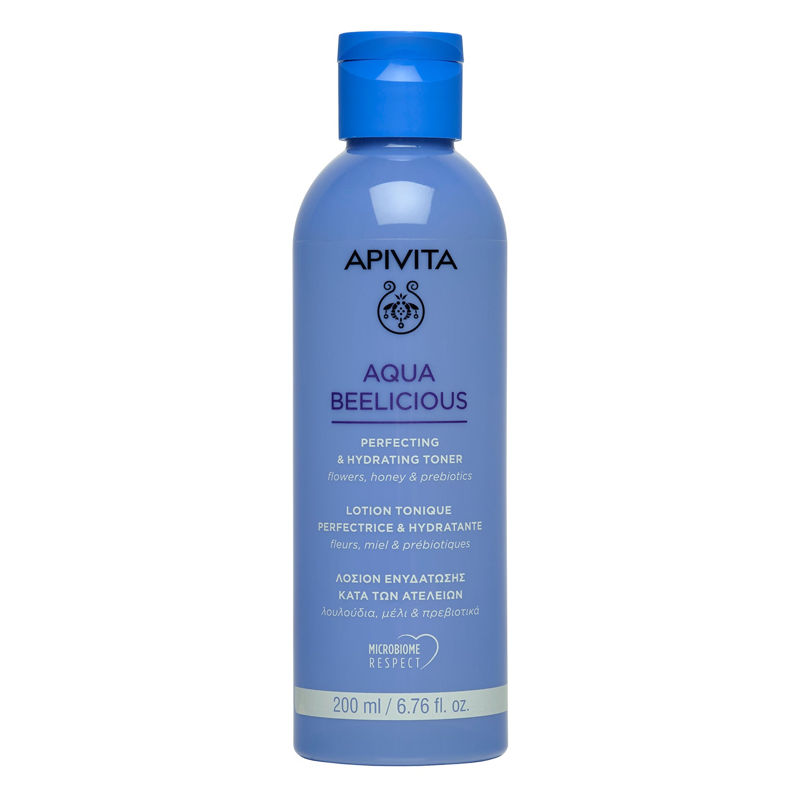 Apivita Aqua Bee Tonico Hidratante