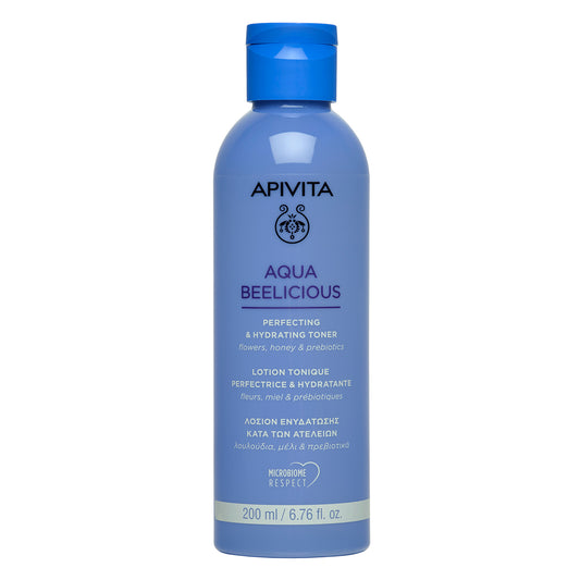 Apivita Aqua Bee Tonico Hidratante