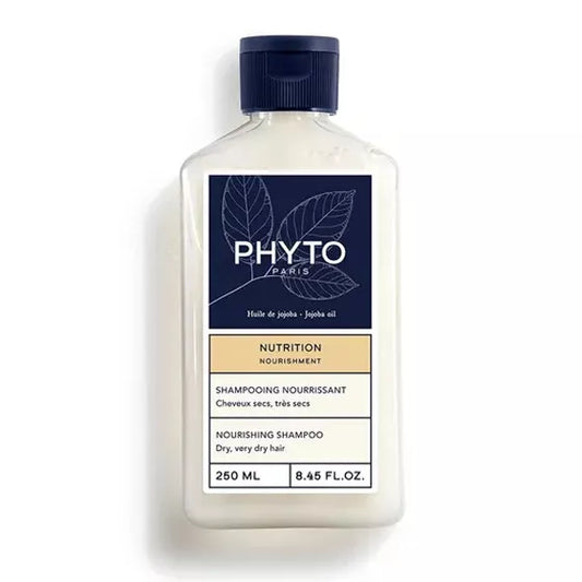 Phyto NUTRIÇÃO Champô 250ML