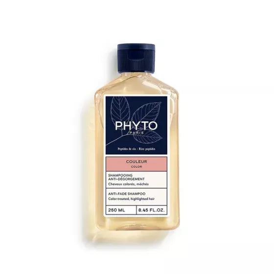 Phyto COR Champô Anti desvanescimento 250ml