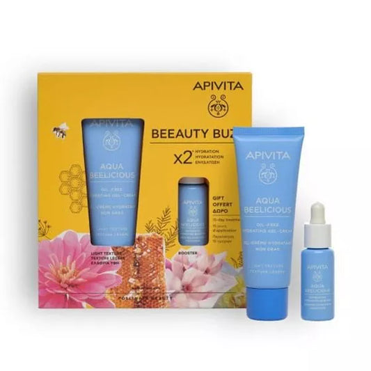 Apivita Beeauty Buzz Aqua Bee Ligeiro