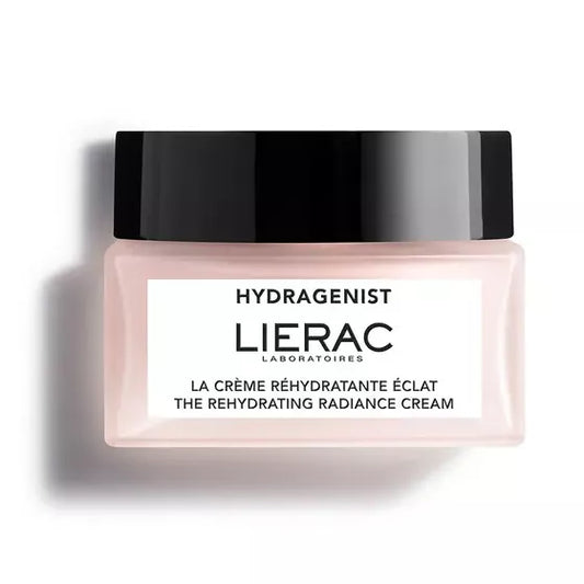 Lierac-O Creme Reidratante - 50ml