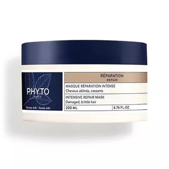 Phyto REPARAÇÃO Máscara 200ML