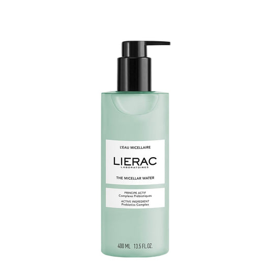 Lierac-Água Micelar 400ml
