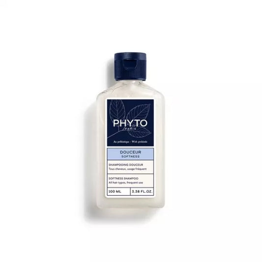Phyto SUAVIDADE Champô 100ml