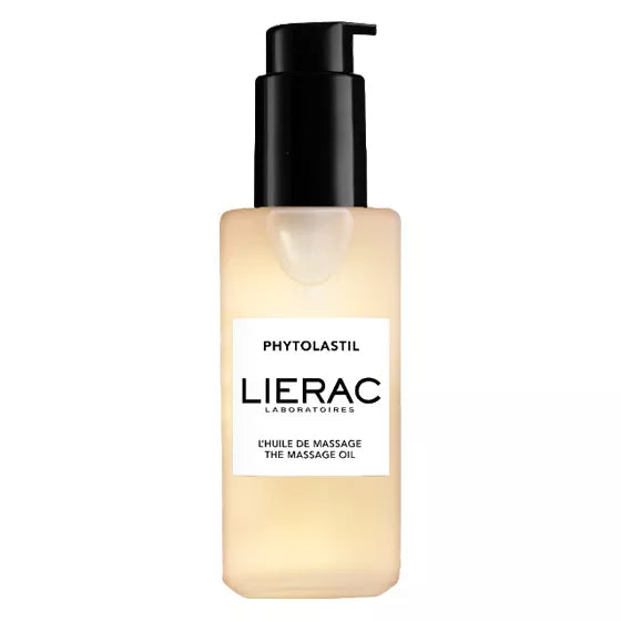 Lierac-O Óleo de Massagem Ventre & Peito - 100ml
