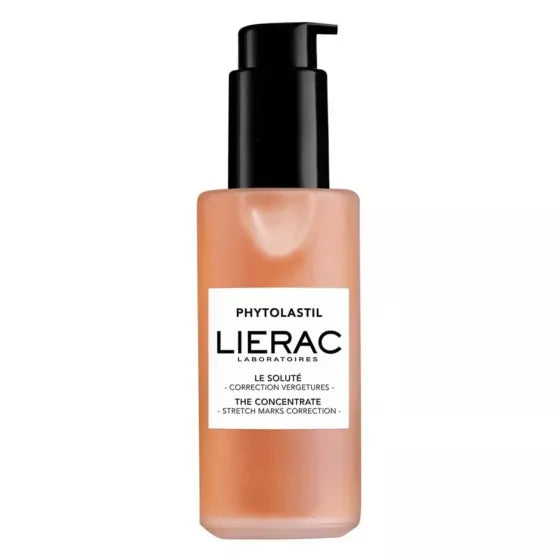 Lierac-O Soluto Correção Estrias - 100ml