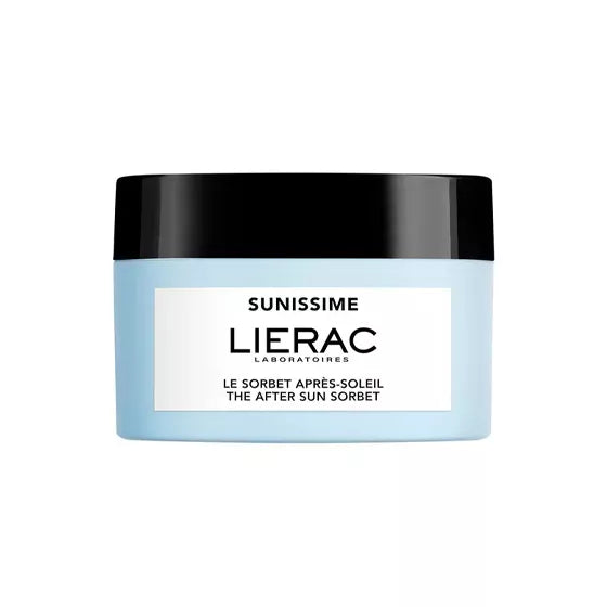 Lierac-O Gel Pós-Solar Rosto - 50ml