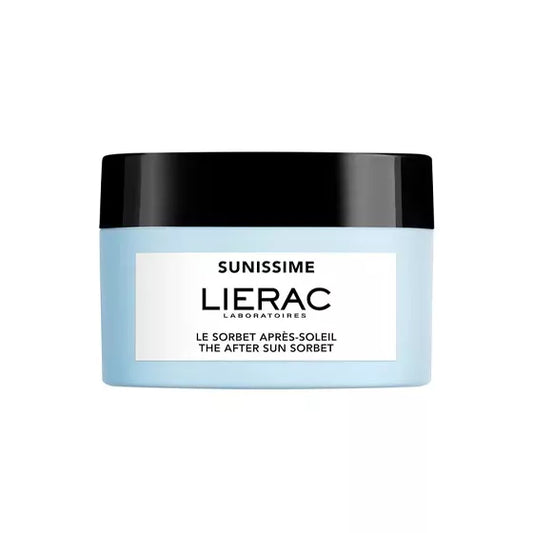 Lierac-O Gel Pós-Solar Rosto - 50ml
