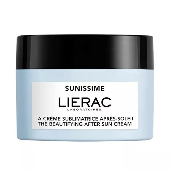 Lierac-O Creme Sublimador Pós-Solar Corpo - 200ml