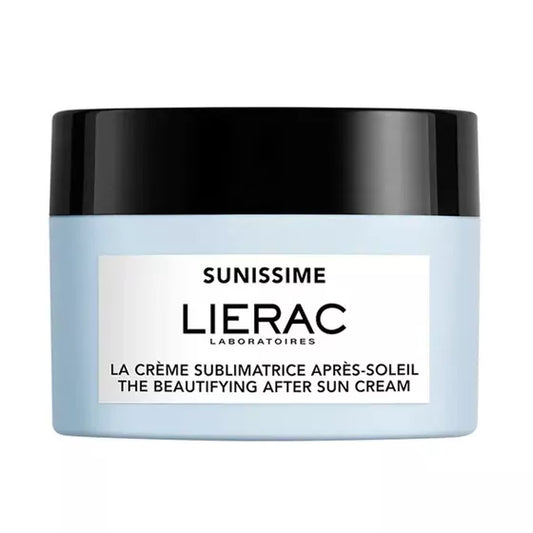 Lierac-O Creme Sublimador Pós-Solar Corpo - 200ml