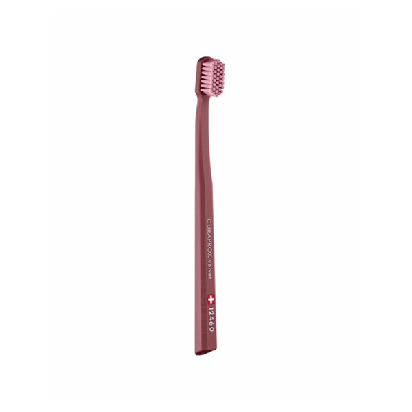Tecnimed ESCOVA CURAPROX CS 12460 VELVET