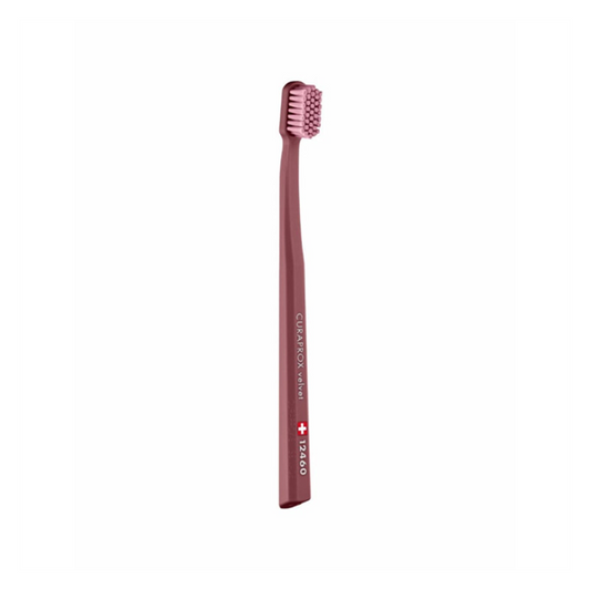 Tecnimed ESCOVA CURAPROX CS 12460 VELVET