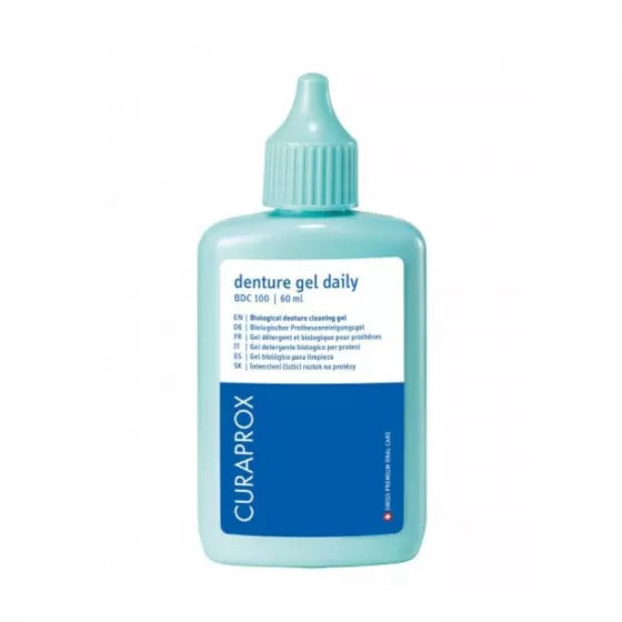 Tecnimed CURAPROX BDC 100 GEL - 60ML