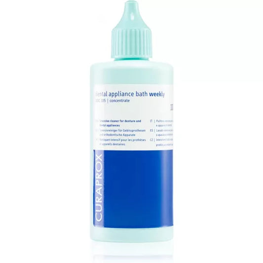 Tecnimed CURAPROX BDC 105 CONCENTRADO - 100ML