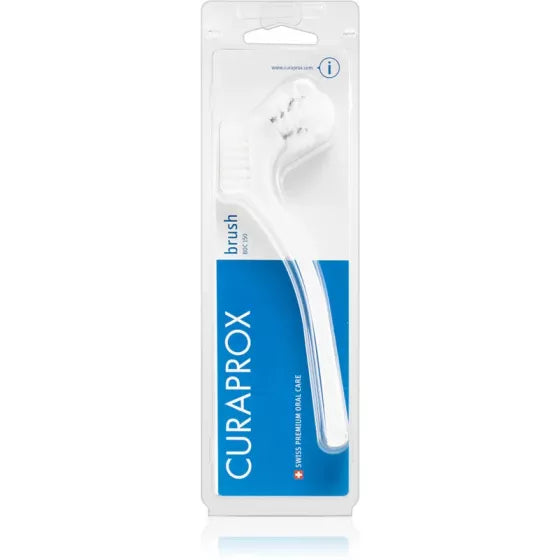 Tecnimed CURAPROX BDC 150 ESCOVA BRANCA