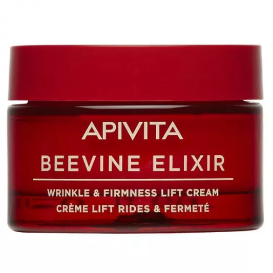 Apivita BEEVINE ELIXIR CREME LIFTING RICO