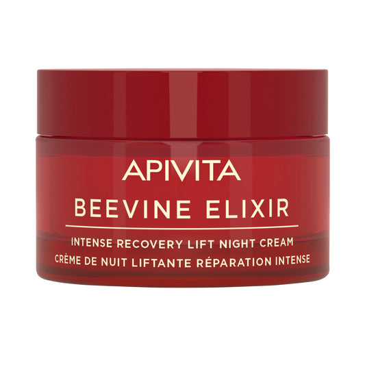 Apivita BEEVINE ELIXIR CREME DE NOITE