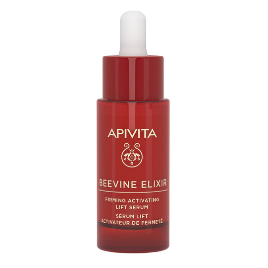 Apivita BEEVINE ELIXIR SÉRUM LIFTING