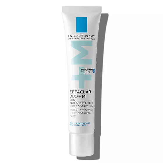 La Roche-Posay EFFACLAR DUO+M 40ML