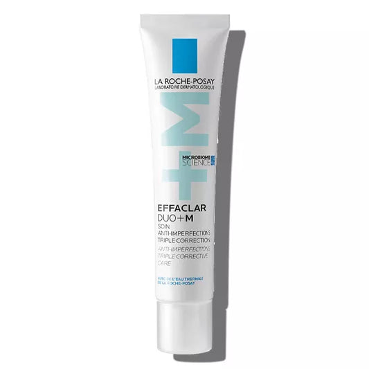 La Roche-Posay EFFACLAR DUO+M 40ML