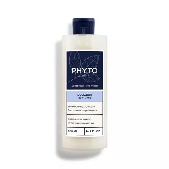 Phyto SUAVIDADE Champô 500ml