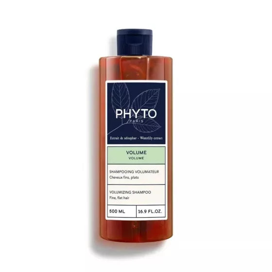 Phyto VOLUME Champô 500 ml