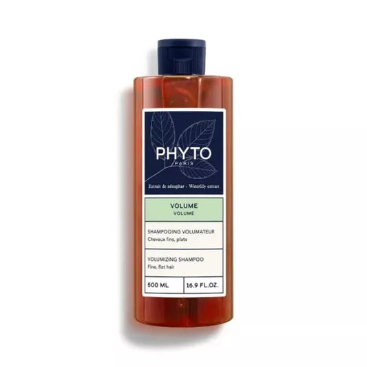 Phyto VOLUME Champô 500 ml