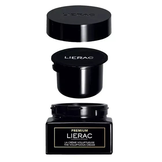Lierac-O Creme Voluptuoso - Recarga 50ml