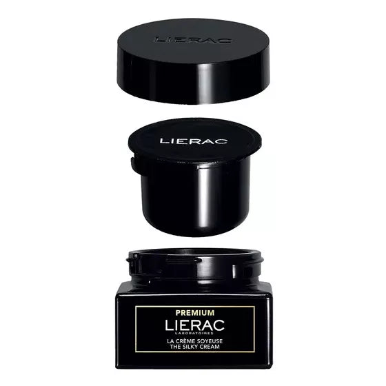 Lierac-O Creme Sedoso - Recarga 50ml