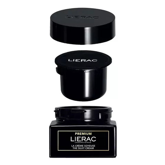 Lierac-O Creme Sedoso - Recarga 50ml