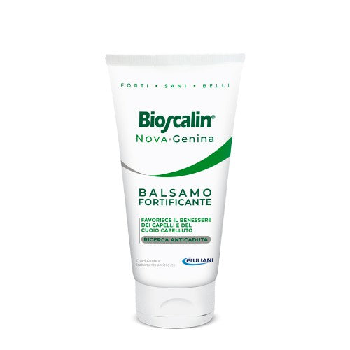 Bioscalin NOVA GENINA CONDICIONADOR FORTIFICANTE NOVA GENINA
