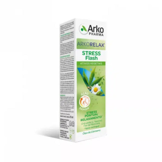 Arkopharma ARKORELAX STRESS Flash 15ml