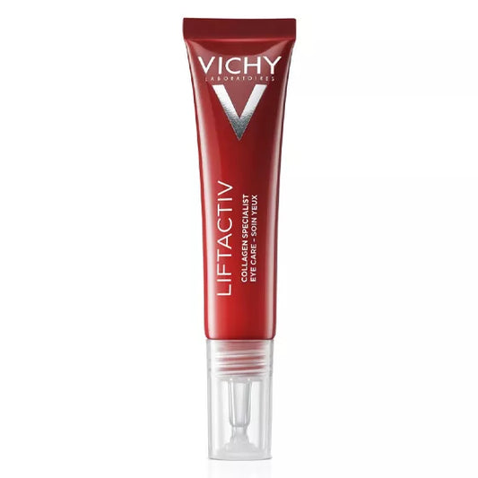 Vichy Laboratoires LIFTACTIV COLLAGEN SPECIALIST 16 CONTORNO DE OLHOS 15ML