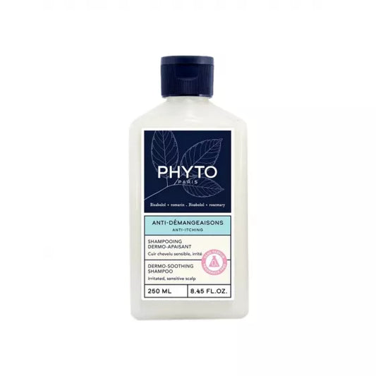Phyto Champô Anti-Irritações 250ml