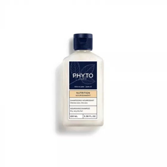 Phyto NUTRIÇÃO Champô 100ML