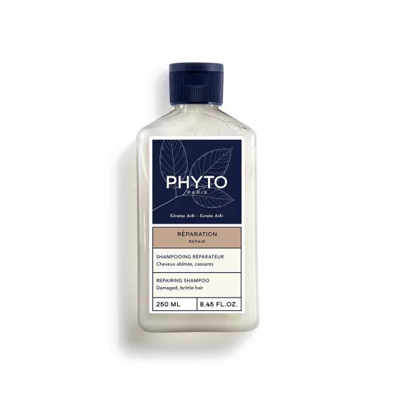 Phyto REPARAÇÃO Champô 100ML