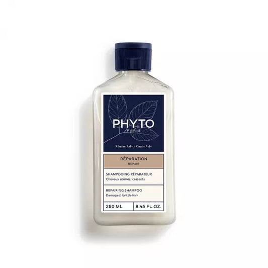 Phyto REPARAÇÃO Champô 100ML