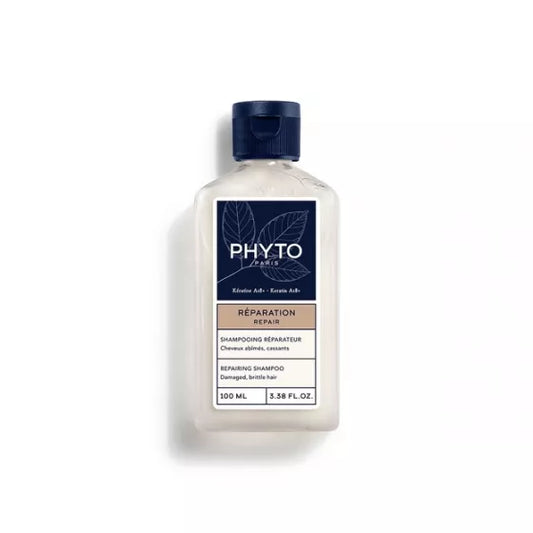 Phyto VOLUME Champô 100ML