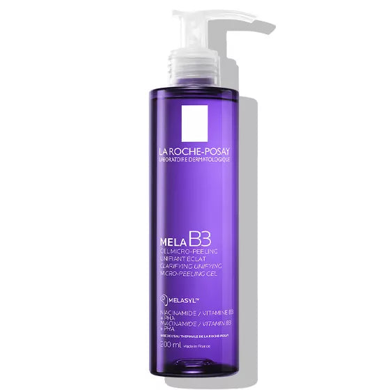 La Roche-Posay MELA B3 CLEANSER 200ML