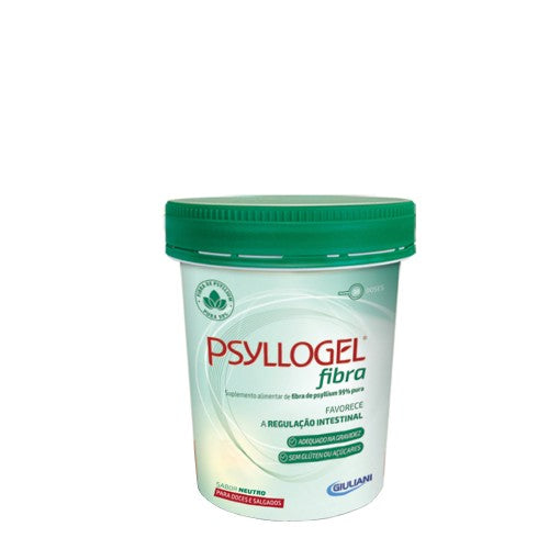 Psyllogel® Fibra neutro frasco 170g