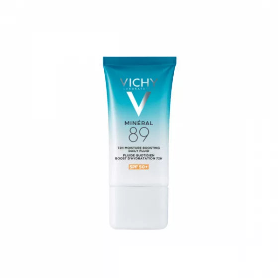 Vichy Laboratoires MINÉRAL 89 FPS50+ 50ML