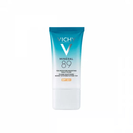 Vichy Laboratoires MINÉRAL 89 FPS50+ 50ML